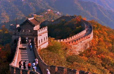 我国名胜古迹的资料的简介 中国十大名胜古迹分别介绍