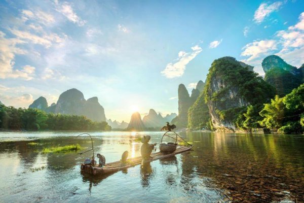 我国名胜古迹的资料的简介