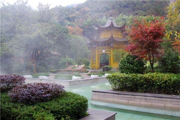 我国名胜古迹的资料的简介