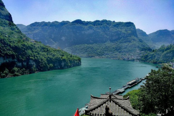 我国名胜古迹的资料的简介