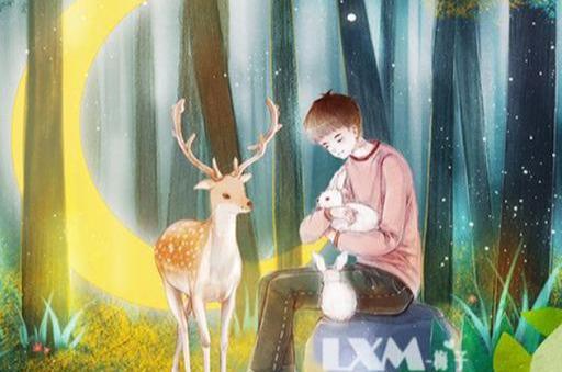 一生只爱一个女人的星座男