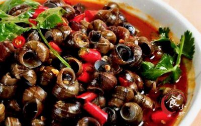 石螺怎么处理最干净 刚抓的石螺怎么洗最快最干净