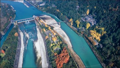 中国有名的建筑 我国历史上最古老的著名古建筑介绍