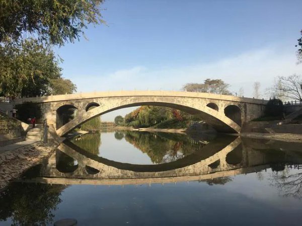 中国有名的建筑