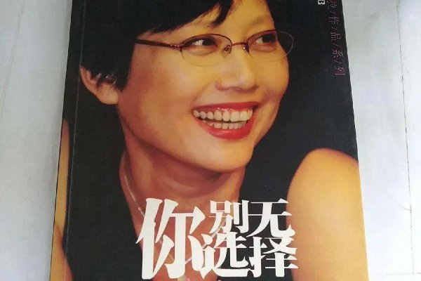 刘索拉的个人资料简介