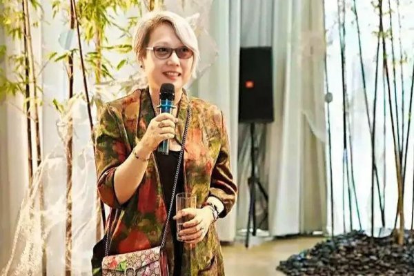 刘索拉的个人资料简介