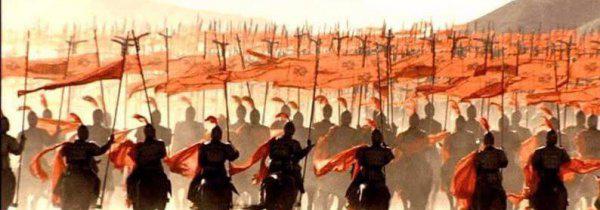 秦国名将一览表大全