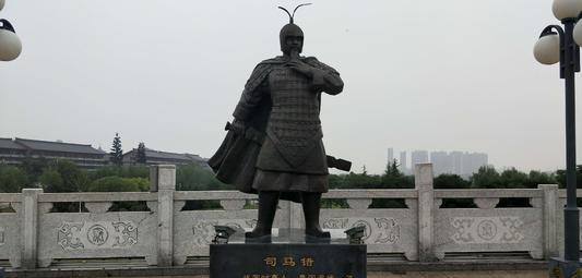 秦国名将一览表大全