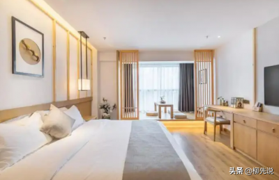 全国酒店排名前十盘点 中国连锁酒店2022最新排行