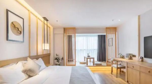 全国酒店排名前十盘点