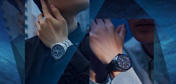 著名手表牌子有哪些