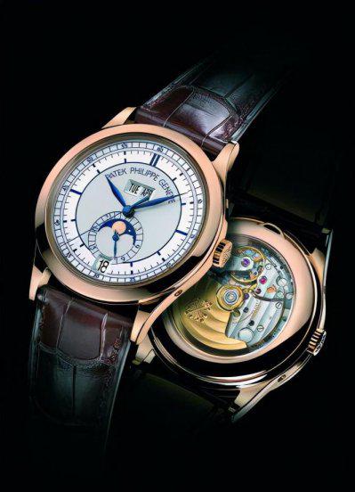 著名手表牌子有哪些