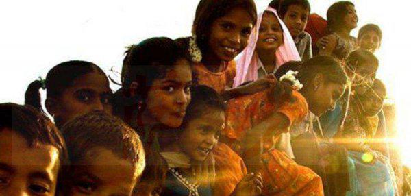 人口数量国家排名