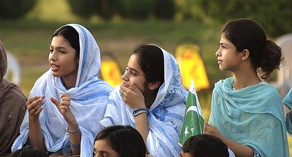 人口数量国家排名