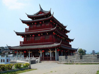 潮州一日游最佳景点 广东潮州古城游玩攻略介绍