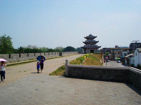 潮州一日游最佳景点