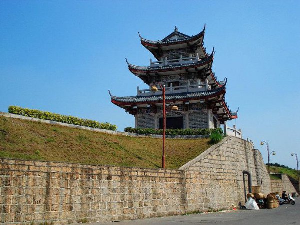 潮州一日游最佳景点