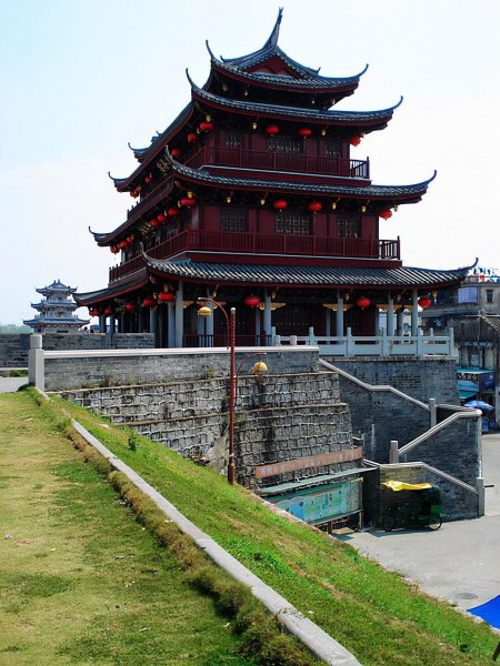 潮州一日游最佳景点