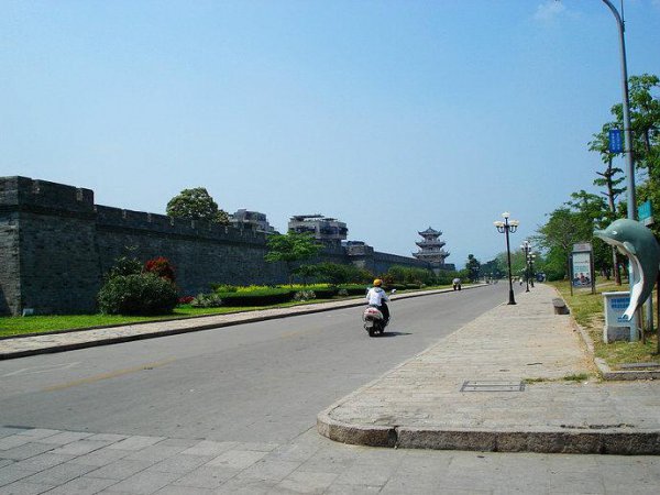 潮州一日游最佳景点