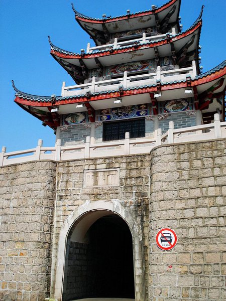 潮州一日游最佳景点