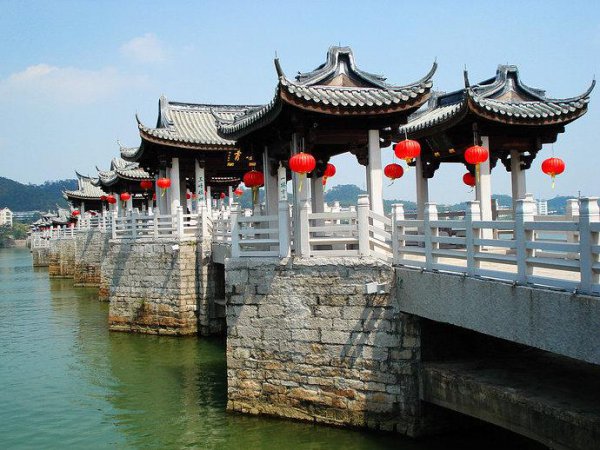 潮州一日游最佳景点