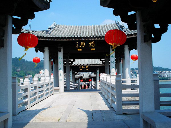 潮州一日游最佳景点