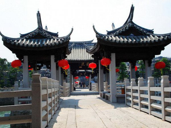 潮州一日游最佳景点