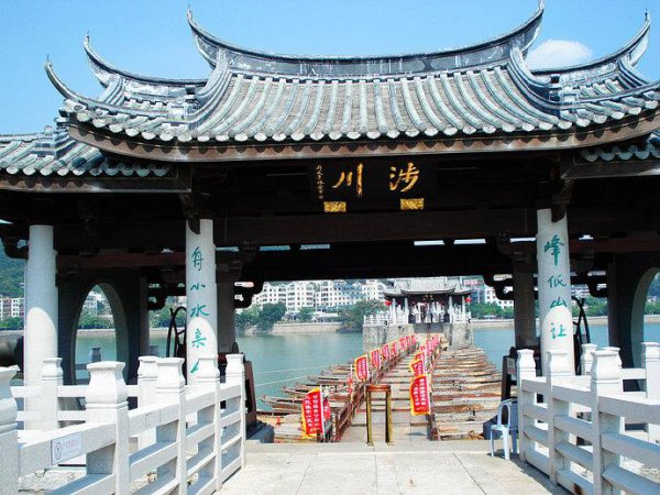 潮州一日游最佳景点