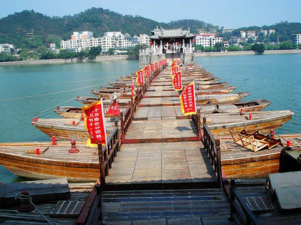 潮州一日游最佳景点