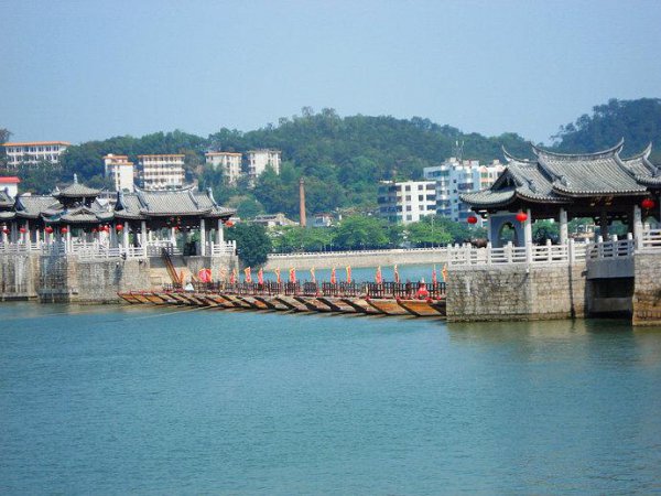 潮州一日游最佳景点