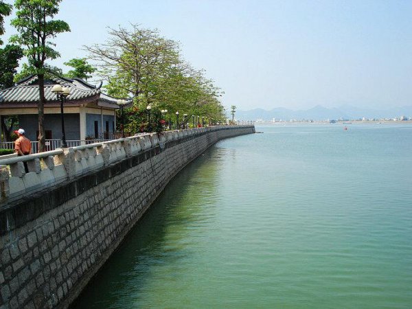 潮州一日游最佳景点