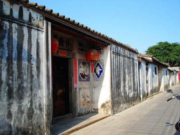 潮州一日游最佳景点