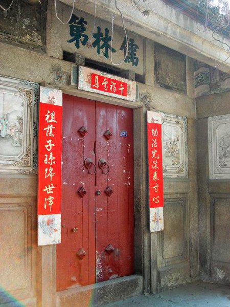 潮州一日游最佳景点