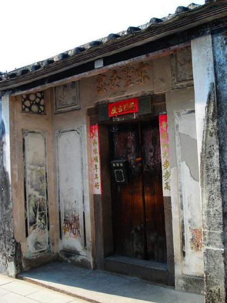 潮州一日游最佳景点