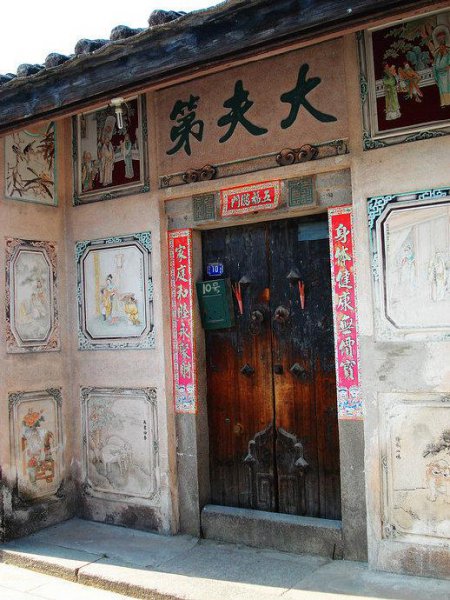 潮州一日游最佳景点