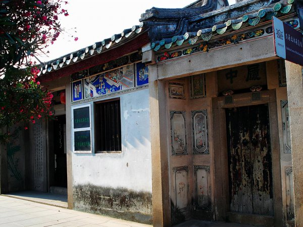 潮州一日游最佳景点