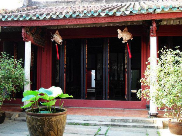 潮州一日游最佳景点