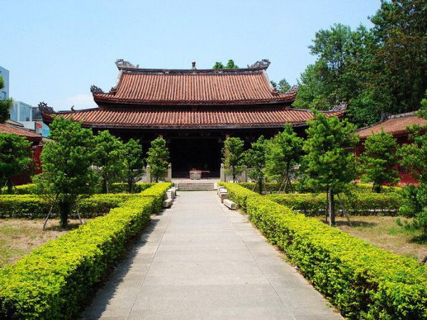 潮州一日游最佳景点