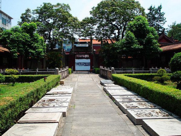 潮州一日游最佳景点