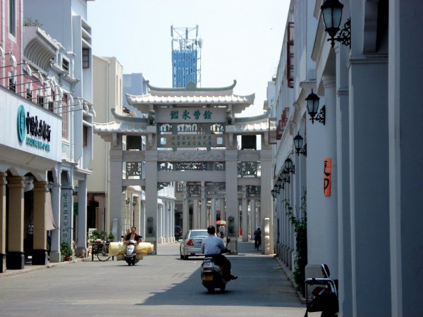 潮州一日游最佳景点