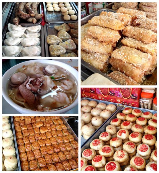 潮州一日游最佳景点