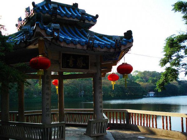 潮州一日游最佳景点