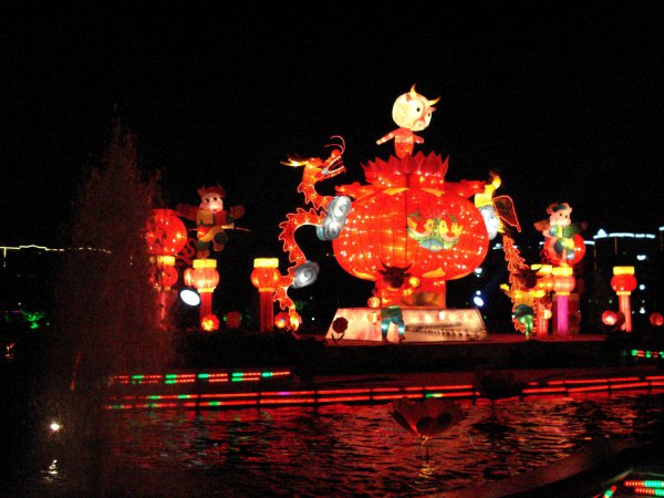 潮州一日游最佳景点