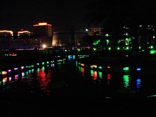 潮州一日游最佳景点