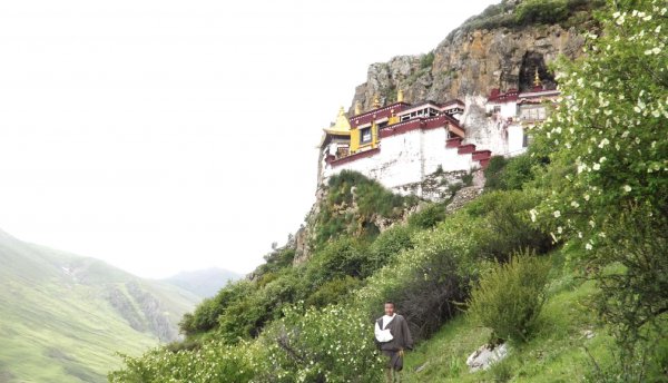 在拉萨什么地方值得一去