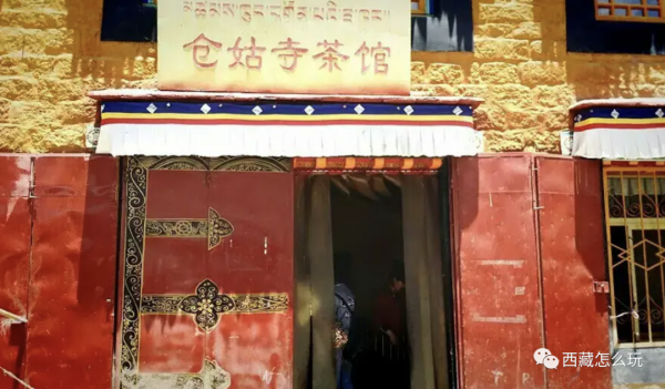 在拉萨什么地方值得一去