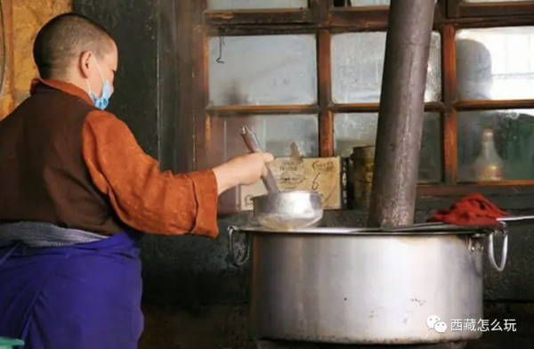 在拉萨什么地方值得一去