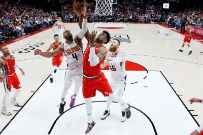 篮球中锋的位置和打法教学 中锋球员必学的核心打法