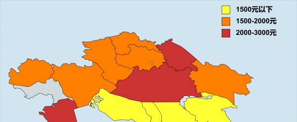 哈萨克斯坦人均gdp