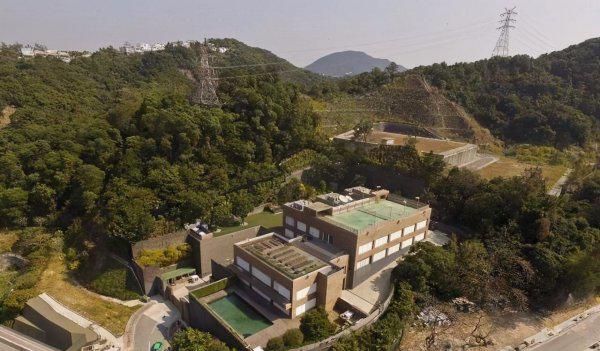 林青霞老公叫什么名字